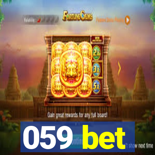 059 bet