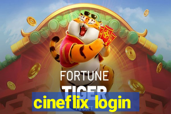 cineflix login