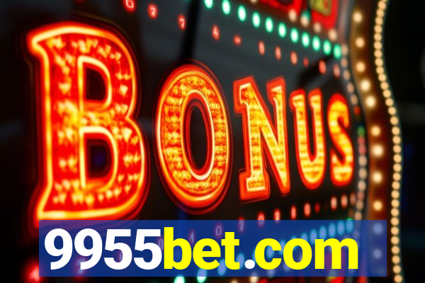 9955bet.com