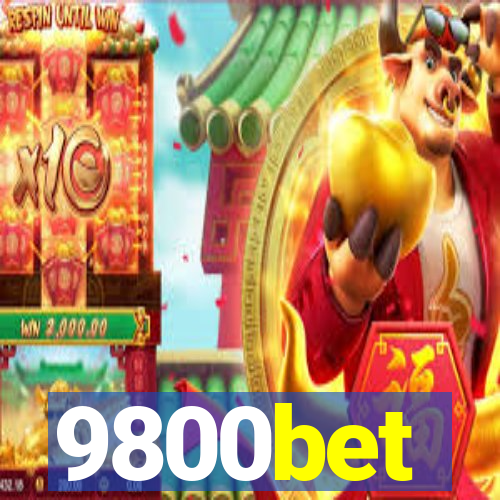 9800bet