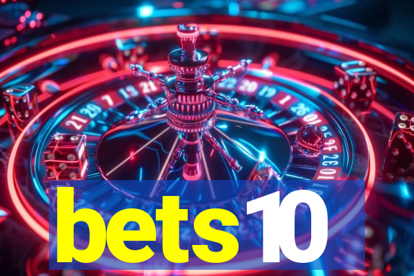 bets10