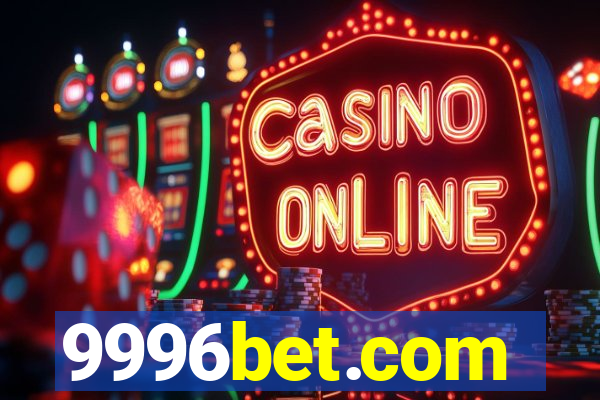 9996bet.com