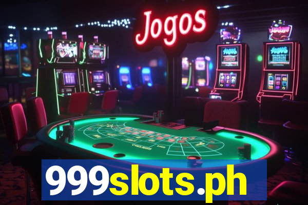 999slots.ph