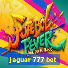 jaguar 777 bet