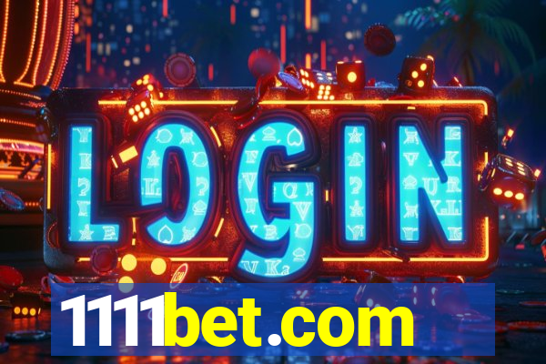 1111bet.com