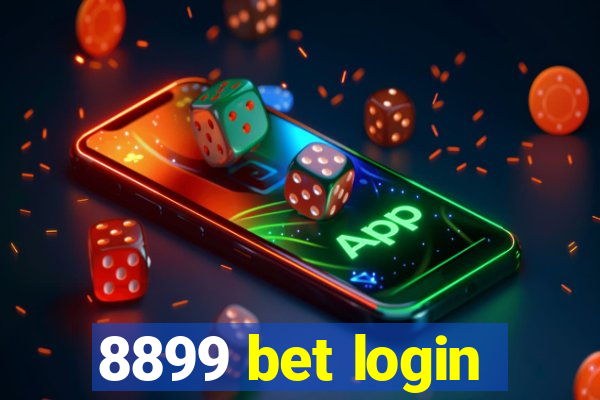 8899 bet login