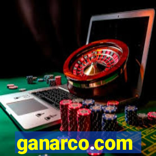 ganarco.com