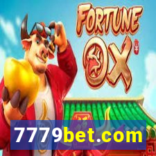 7779bet.com