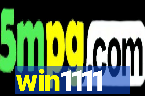 win1111