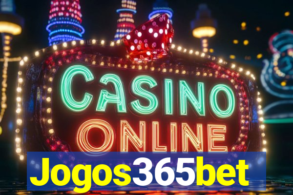 Jogos365bet