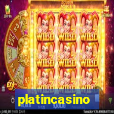 platincasino