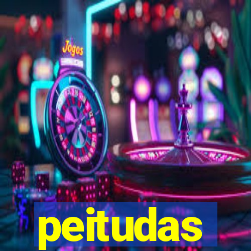 peitudas