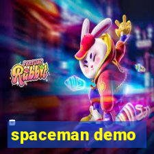 spaceman demo