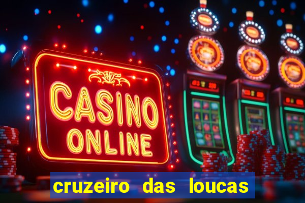 cruzeiro das loucas via torrent