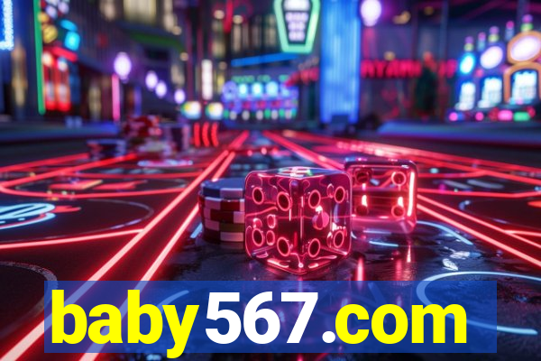 baby567.com