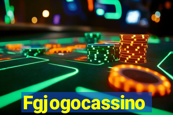 Fgjogocassino