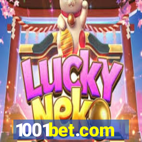 1001bet.com