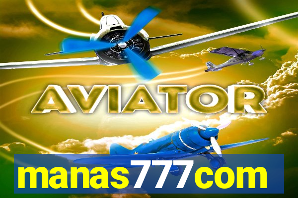 manas777com