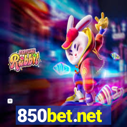 850bet.net