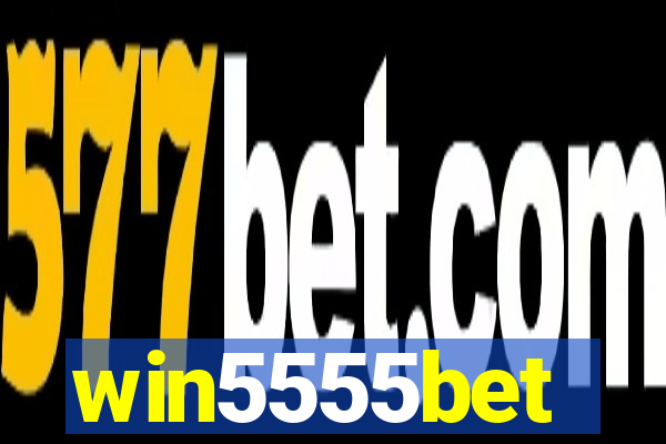 win5555bet