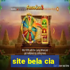 site bela cia