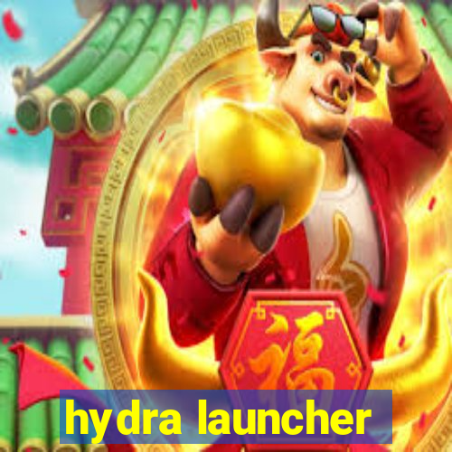 hydra launcher