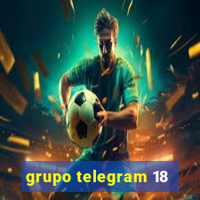 grupo telegram 18