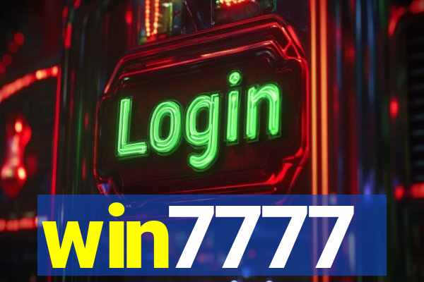 win7777