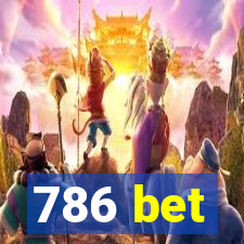 786 bet