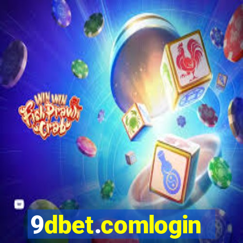 9dbet.comlogin