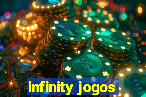 infinity jogos