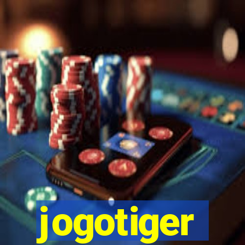 jogotiger