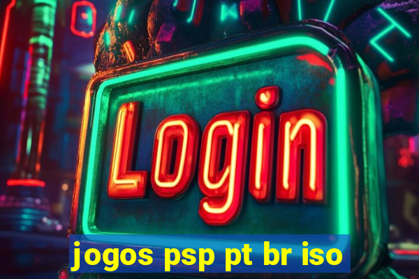 jogos psp pt br iso