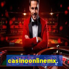 casinoonlinemx.mx