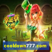 cooldown777.com