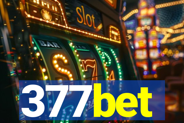 377bet