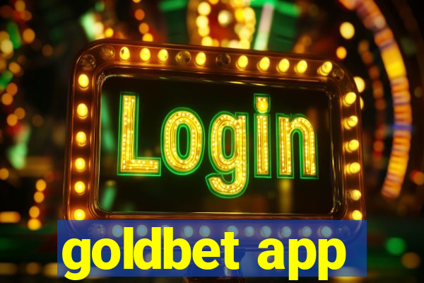 goldbet app