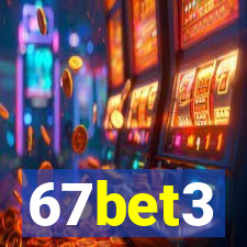 67bet3