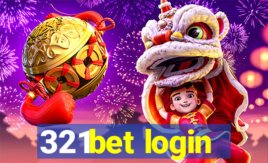 321bet login