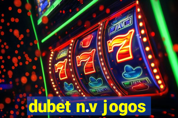 dubet n.v jogos