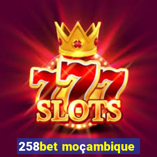 258bet moçambique