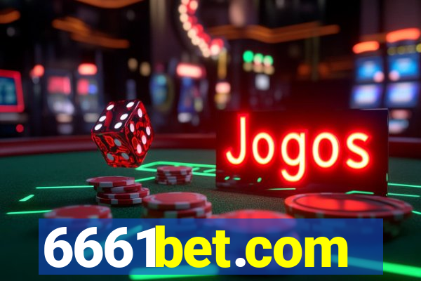 6661bet.com