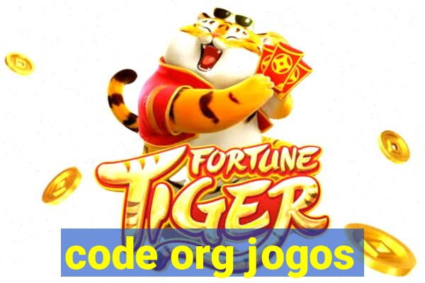 code org jogos