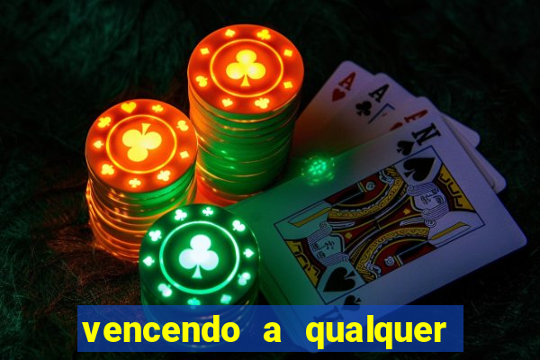 vencendo a qualquer momento sportingbet