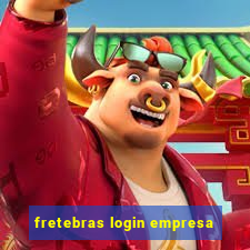 fretebras login empresa