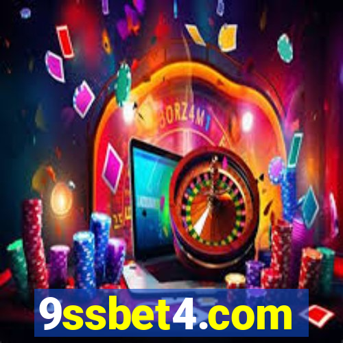 9ssbet4.com