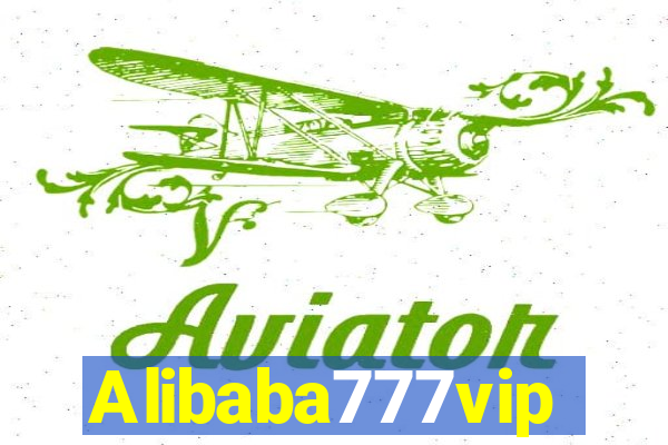 Alibaba777vip