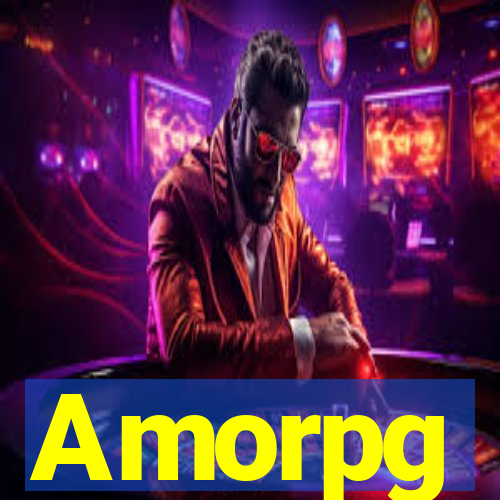 Amorpg