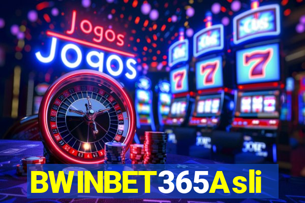 BWINBET365Asli