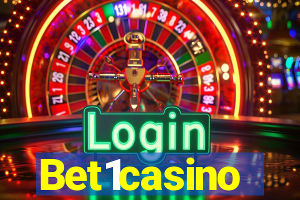 Bet1casino